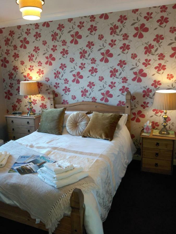 Ayre Of Cara Bed & Breakfast Пироволл Экстерьер фото